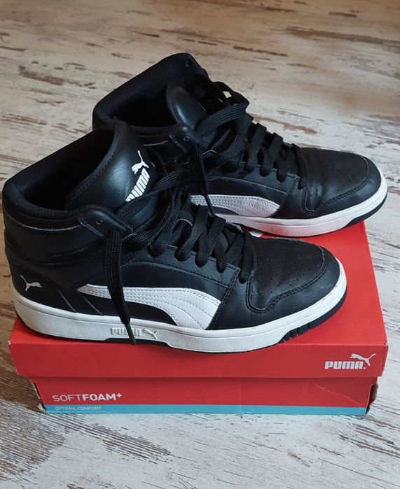 Puma sneakers buty adidasy sportowe 39