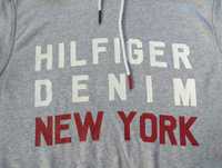 Tommy Hilfiger худи кофта оригинал M