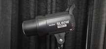 Luz de Vídeo Godox SL60W -