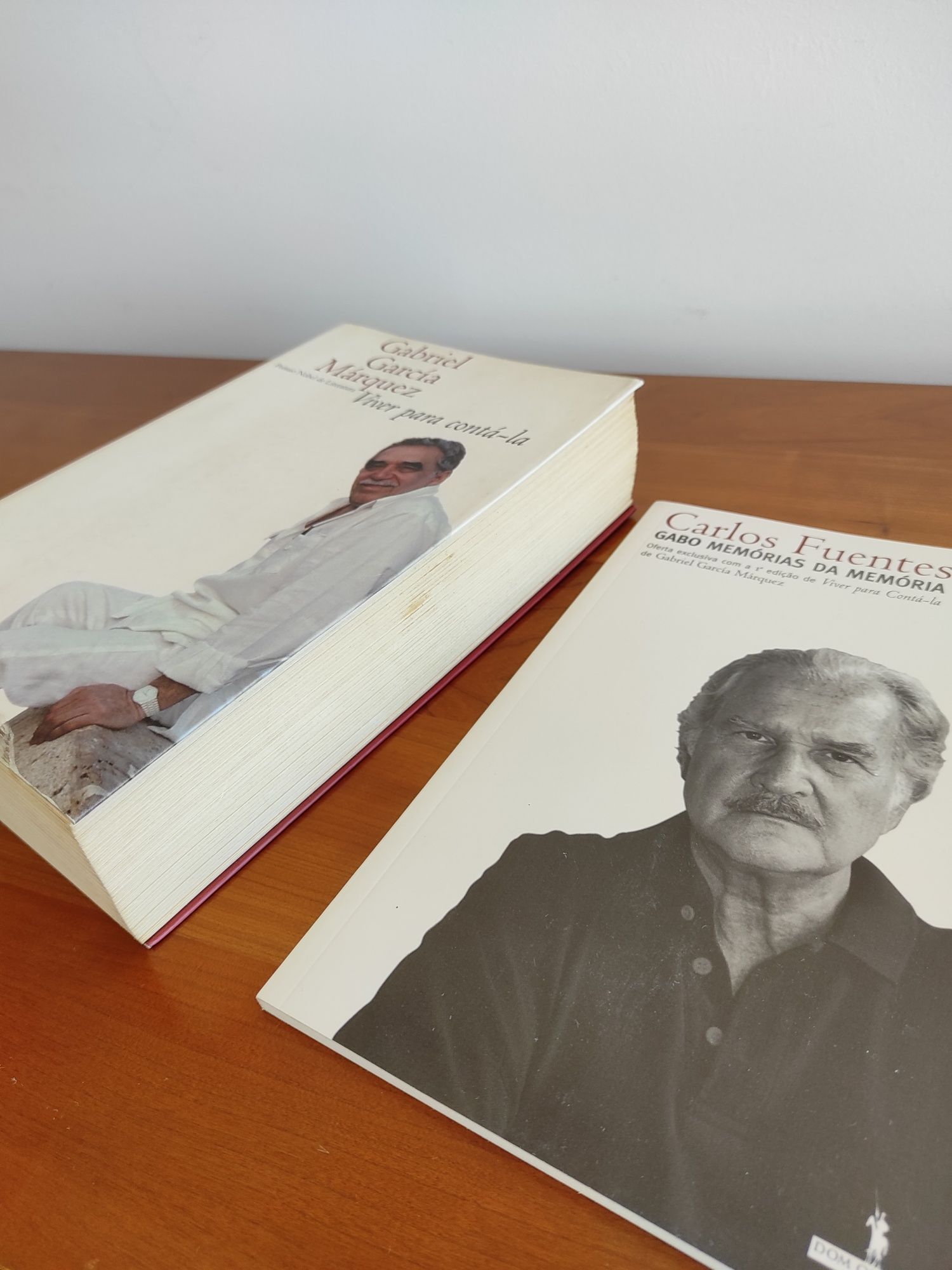 Livros Gabriel García Márquez