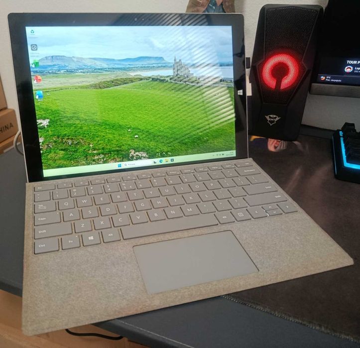 Microsoft surface Pro 3