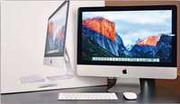 iMac 21,5" SLIM (16GB i dysk SSD)