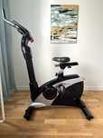 Rower elektryczno-magnetyczny HS-090H