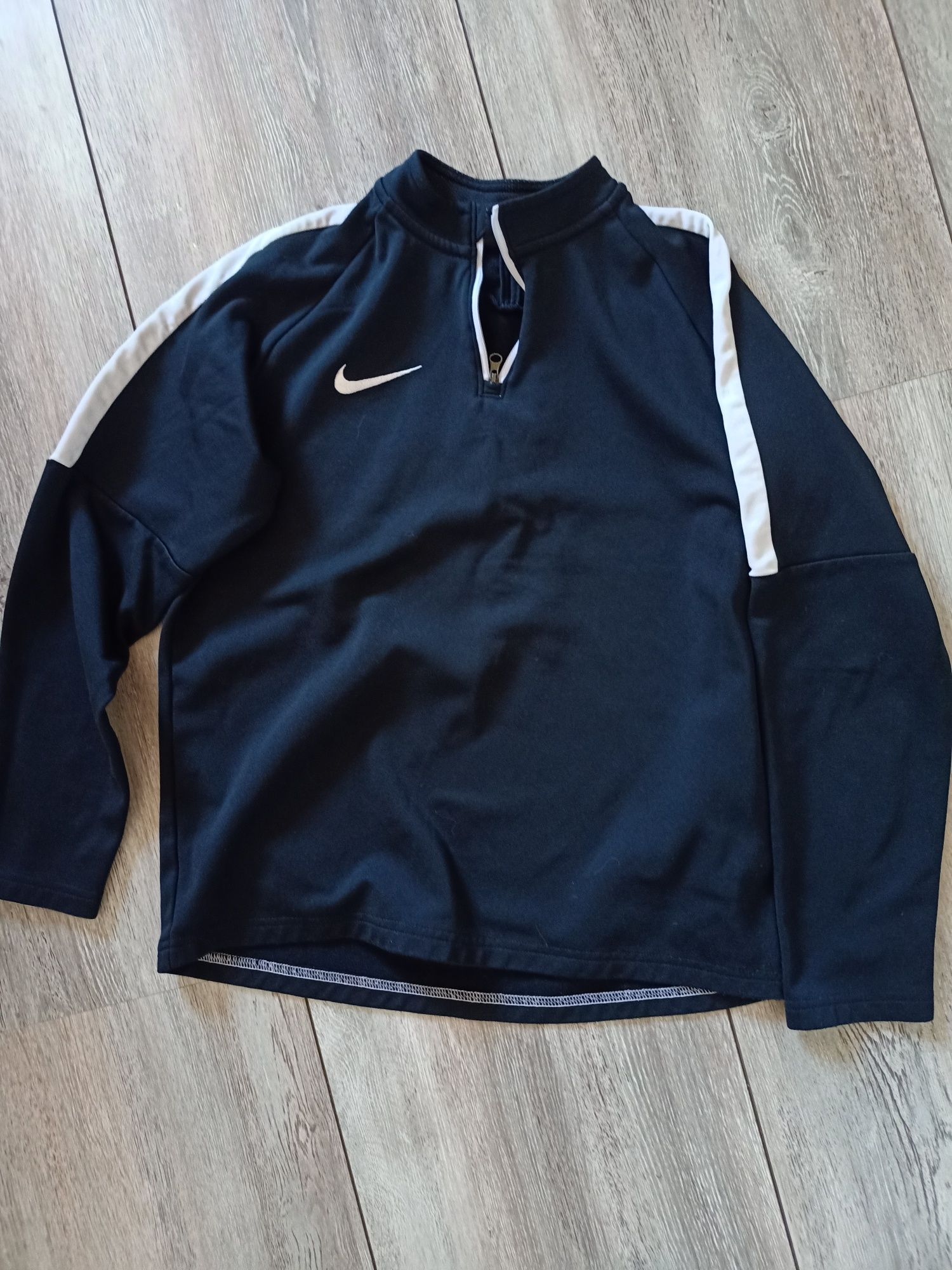 Nike bluza chłopięca