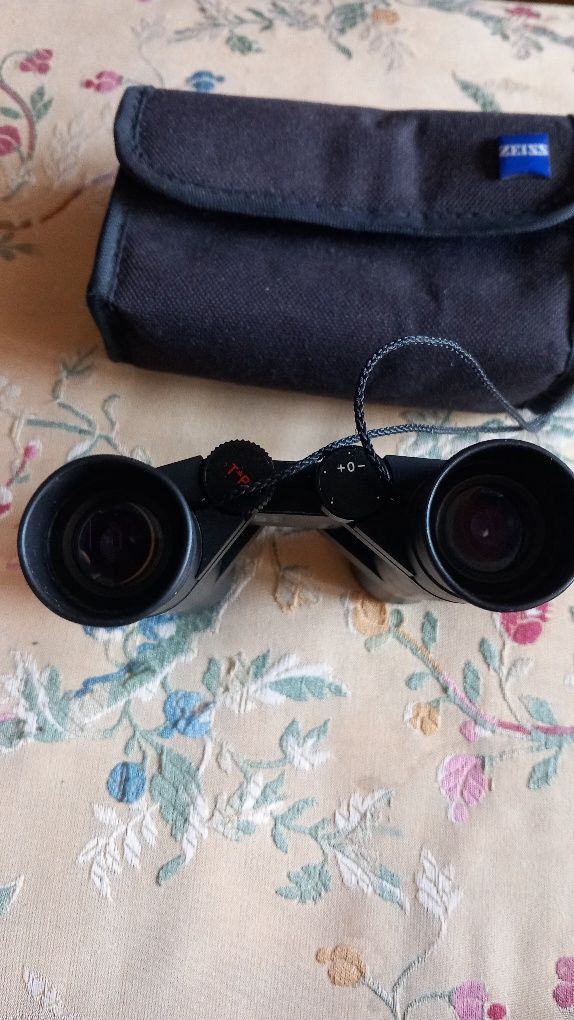 Lornetka zeiss parametry