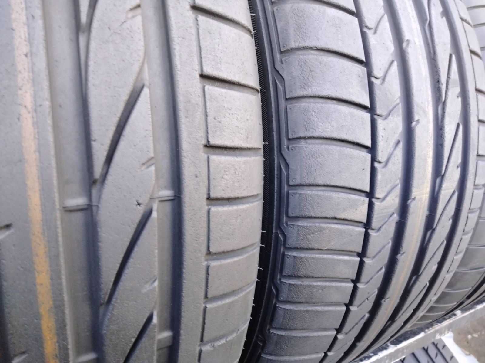 Bridgestone Potenza 245 40 18 (Пари) Літо Склад  Дружківська 12