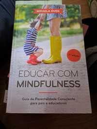 Educar com mindfulness