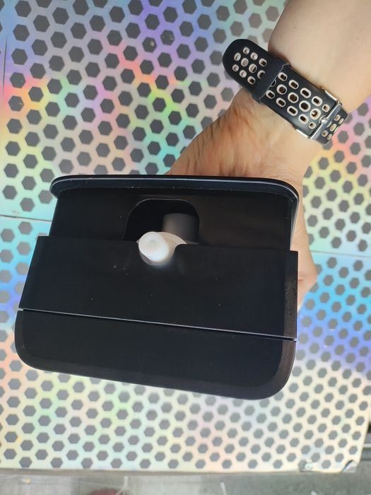 Dozownik na mydło na ścianę