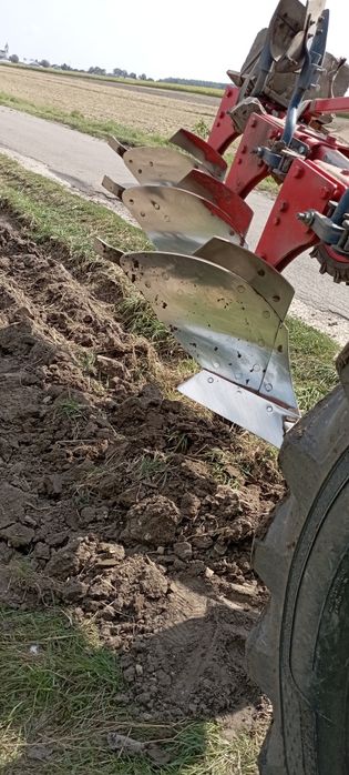 Sprzedam Ursusa C-330 M