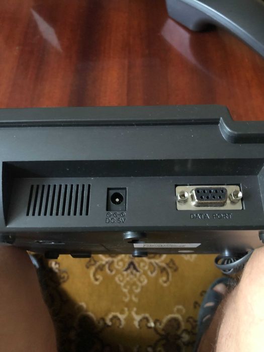 Телефон Avvio 9000x в отл. состоянии.