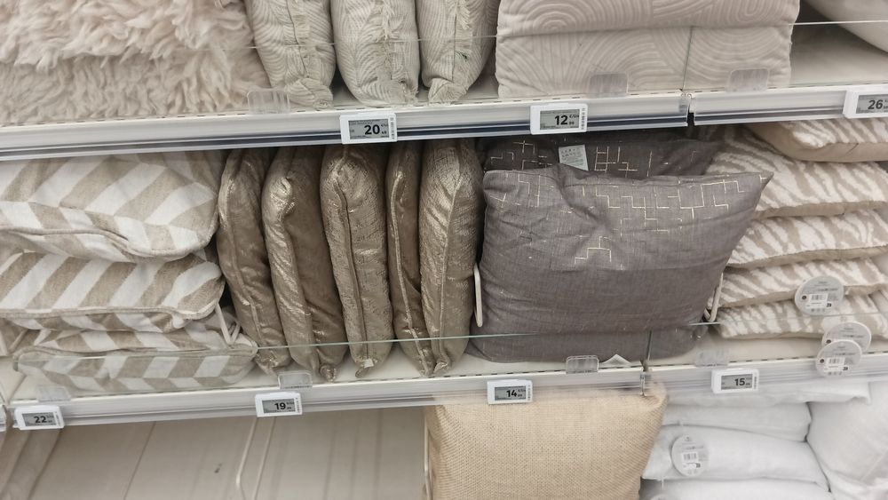 Balcão frigorífico