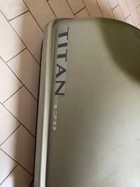 Bagageira Titan 320