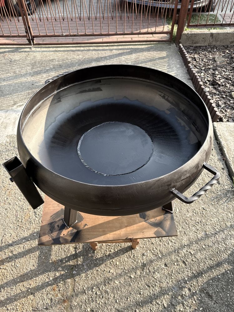 Palenisko,grill ogrodowy