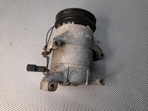 Compressor AC HYUNDAI i20 (PB, PBT)