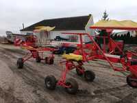 Pottinger Pottinger Eurotop 601A  Zgrabiarka Pottinger Eurotop 601A