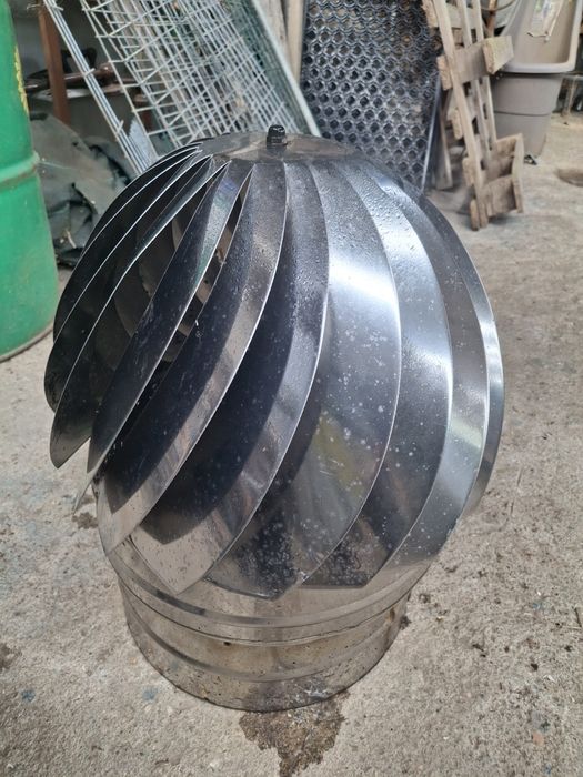 Girandola 30 cm diâmetro