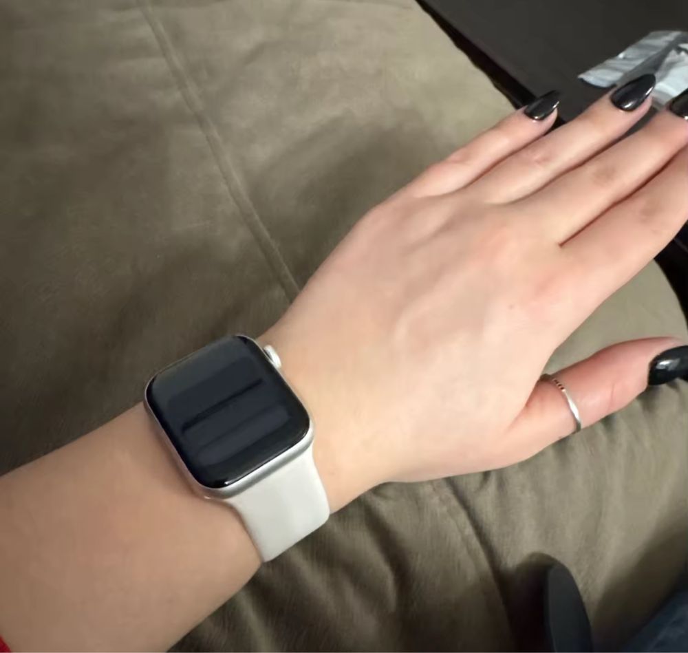 Реміннць Apple watch 9/8 45, 41, 38mm