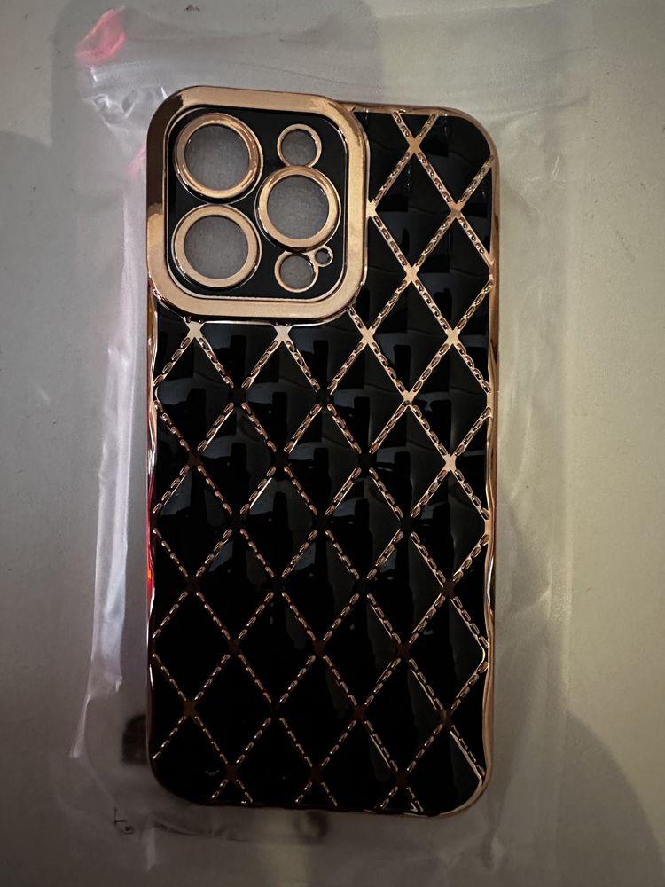 Capa iPhone 14 Pro Max