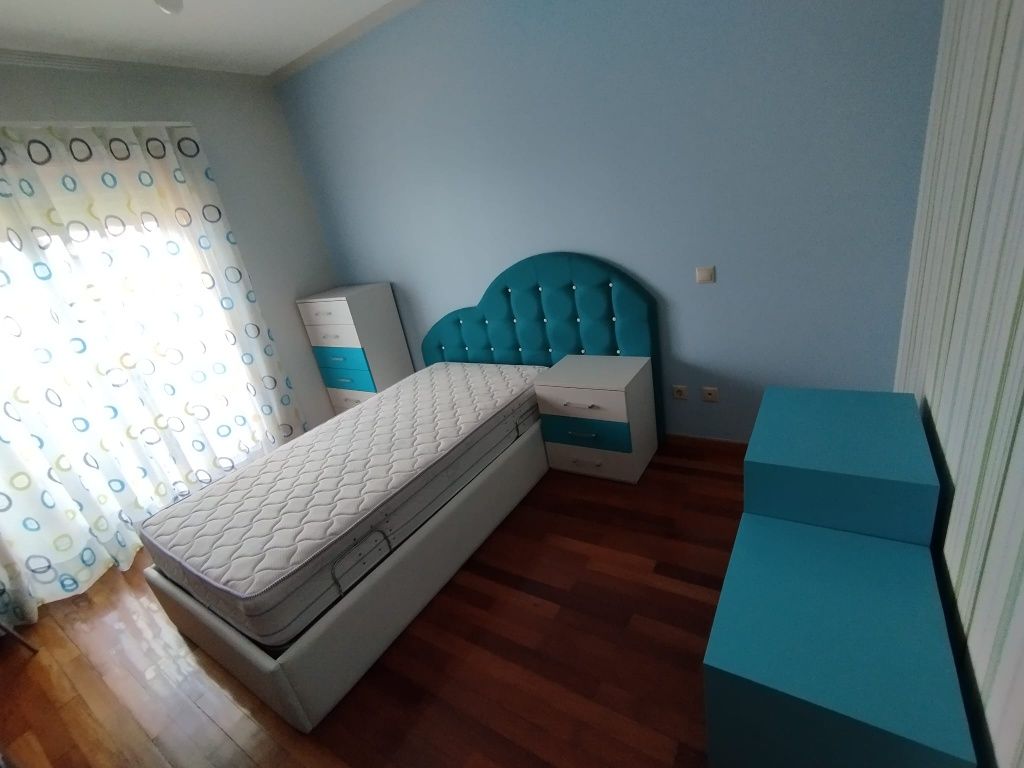 Quarto de menino,