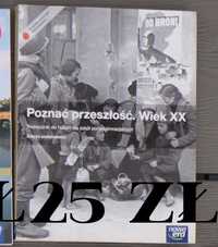 Podręcznik- Poznać przeszłość Wiek XX