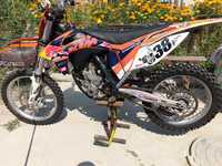 Продам KTM350sxf