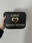 Torebka Love Moschino
