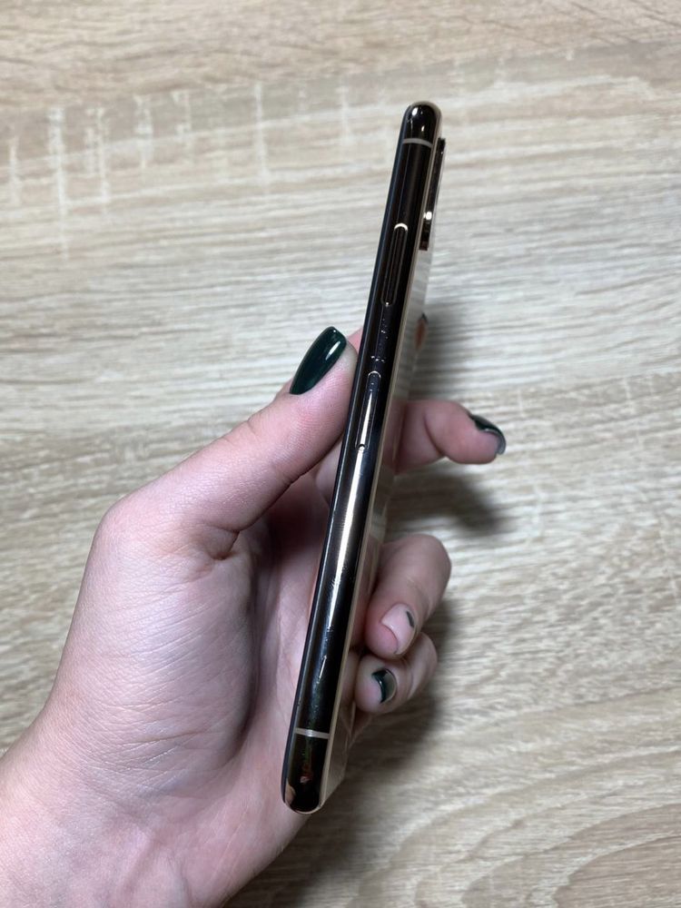 Айфон iphone xs 256 gold