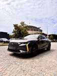 DS Automobiles DS 4 DS4 Performance line+ Benzyna 130KM