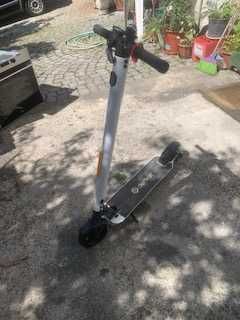 DENVER Trotinete Scooter Elétrica 300W
