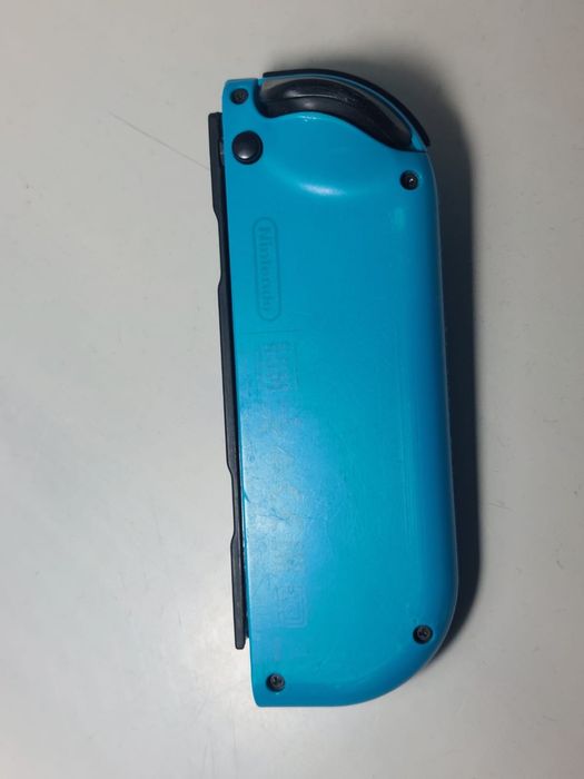 Joycon Nintendo Switch lewy niebieski