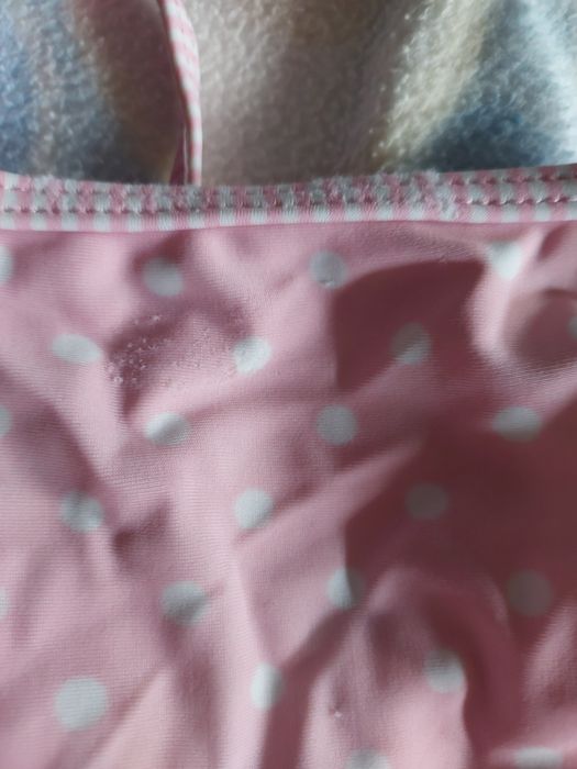 Strój kąpielowy 68-74