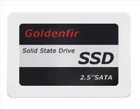 Ssd диски 500gb Goldenfir новые