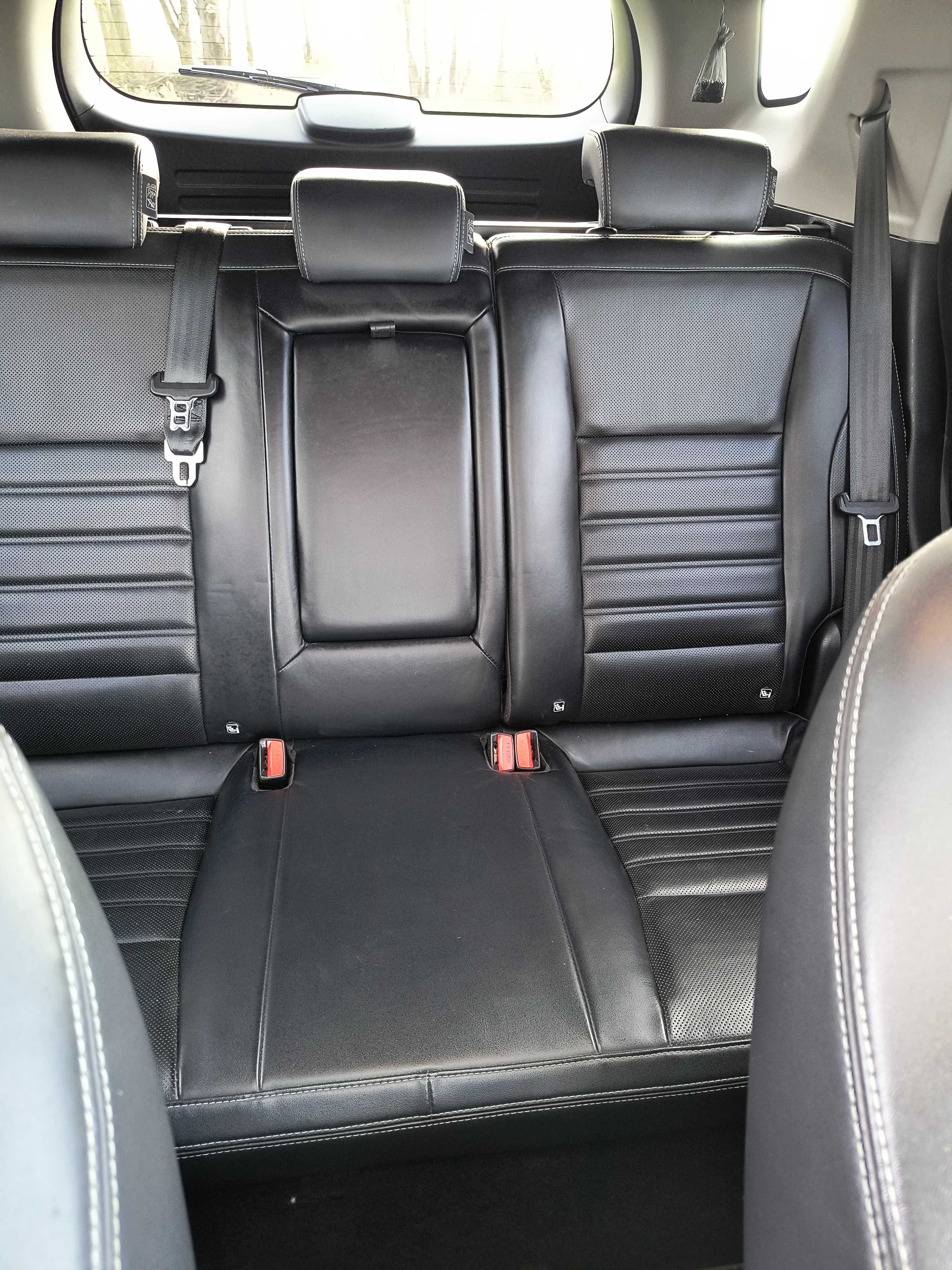 Ssangyong XLV 1,6 D automat