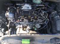 silnik 1.4 D4D mini toyota