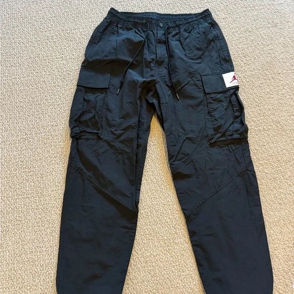 Jordan штаны essentials cargo