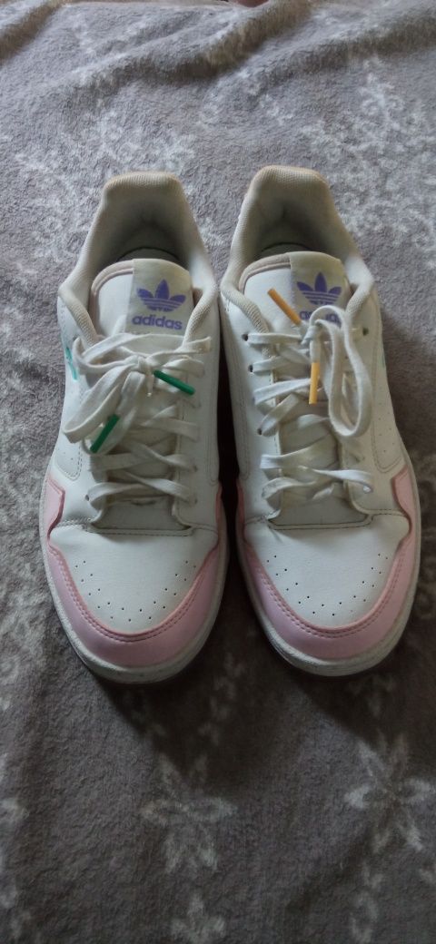 Buty adidas damskie