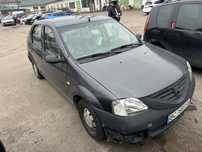 Dacia logan дачія логан