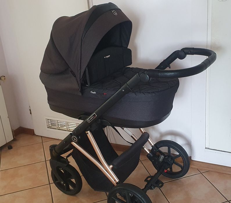 Wózek Coletto Craft 2 w 1
