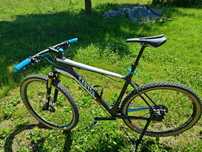 Rower MTB Grand Canyon SL 7.9 Carbon, Shimano XT 8100 2x12, myk-myk, X