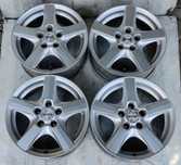 Felgi Ford Volvo 6,5J 15&quot; ET40 795