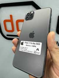 (Seminovo) iPhone 11 Pro Max 256GB Grau A