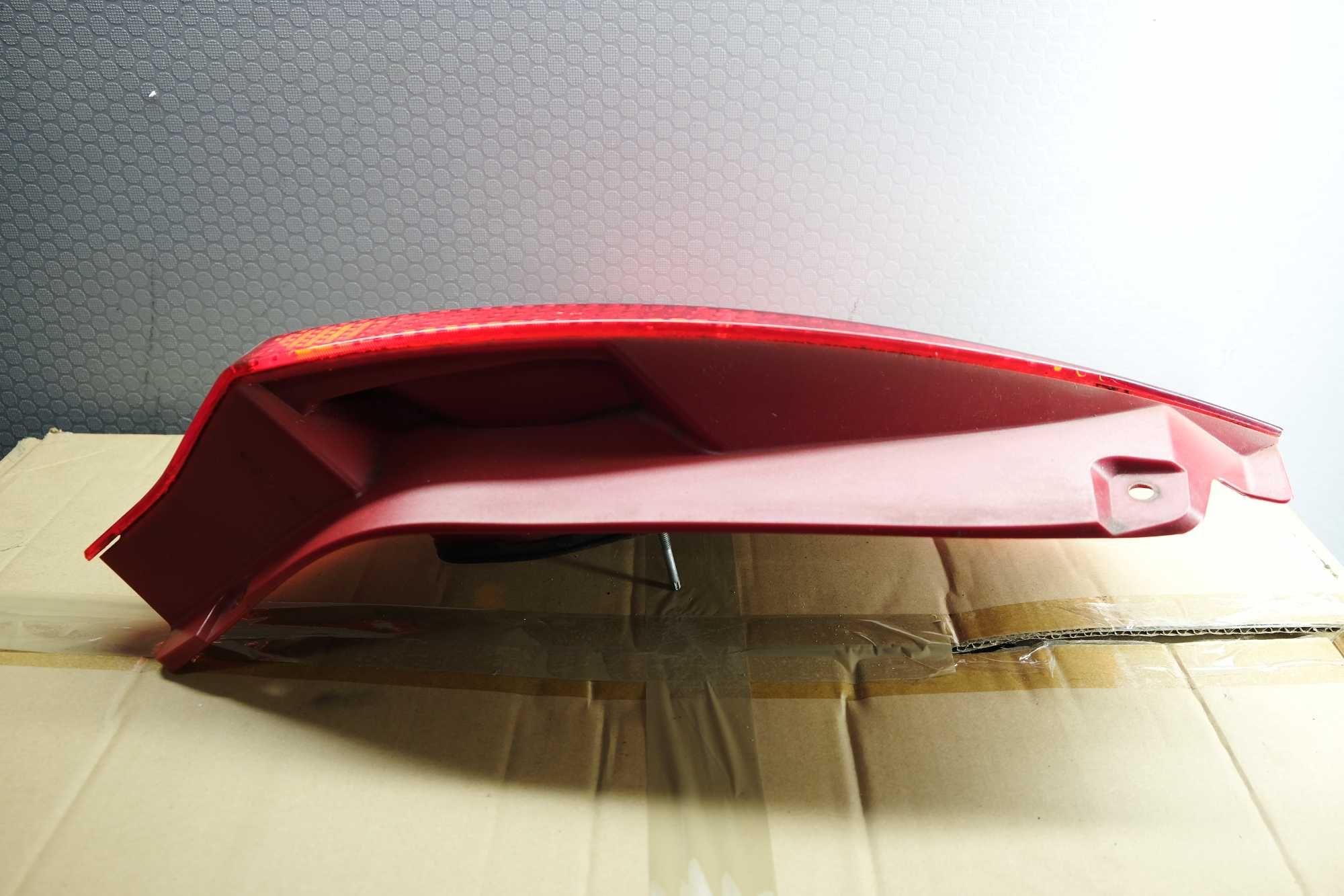 Lampa lewy tył Ford Fiesta mk7