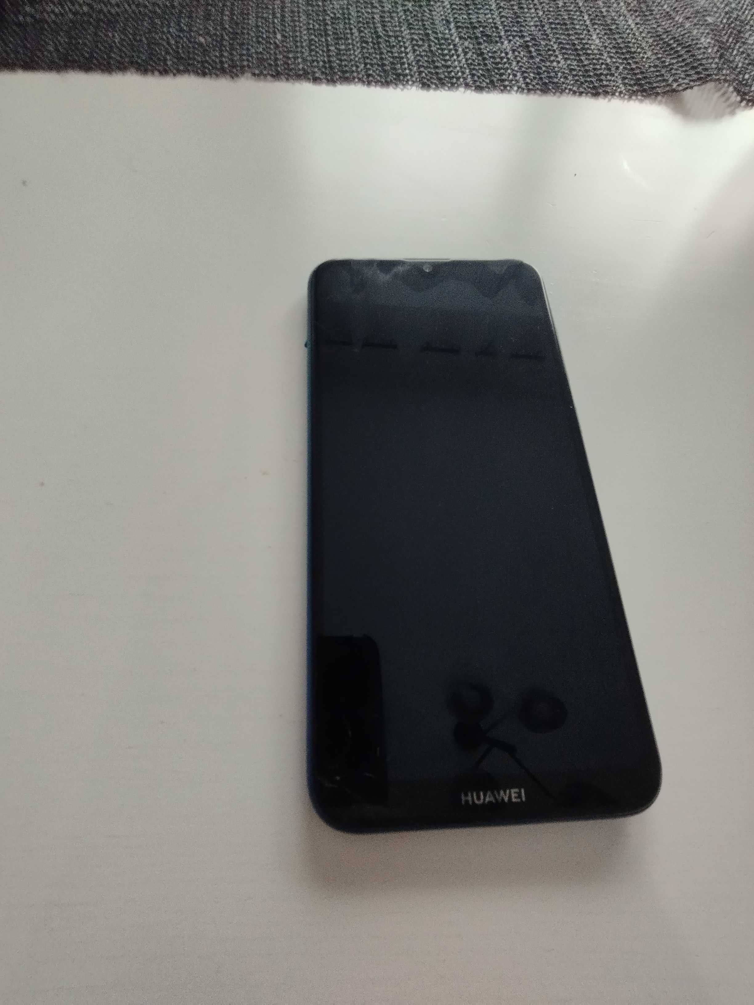 Telefon Huawei Y7 2019 4GB/64GB