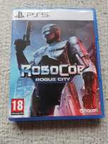 Robocop rogue city