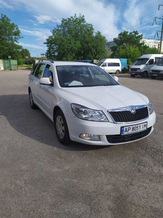 Продам Skoda Octavia A5