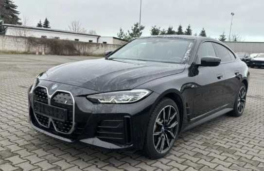 Розборка BMW i4 g26 є в наявсності всі б/у запчастини