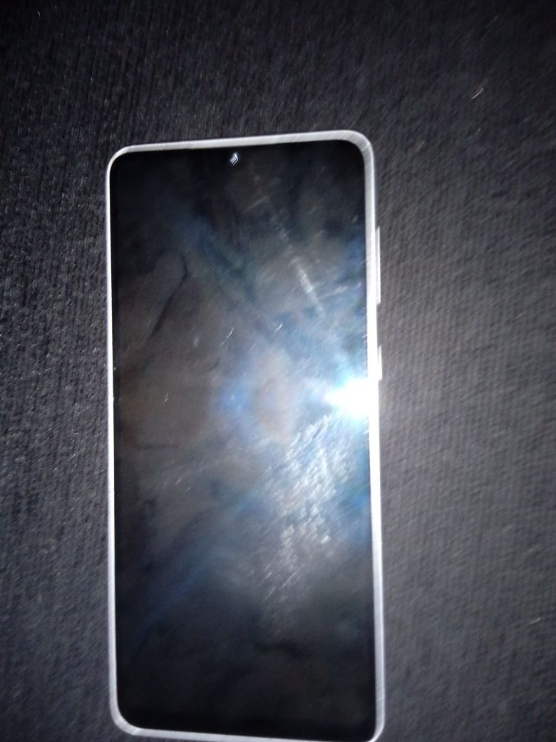 Samsung Galaxy A33