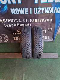 Opony zimowe 155/80/13 Matador Para