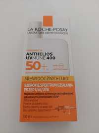 Lekki  fluid la roche posay anthelios