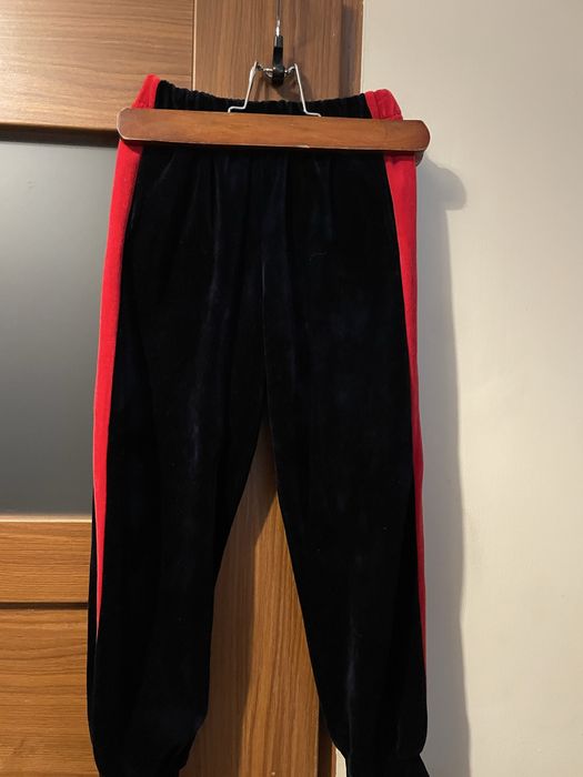 Spodnie dresowe 116